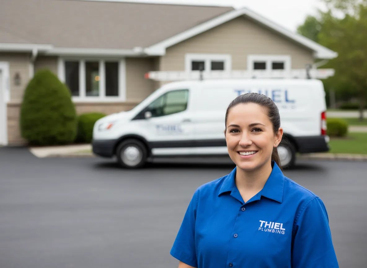 Plumber Hartington, NE FAQs